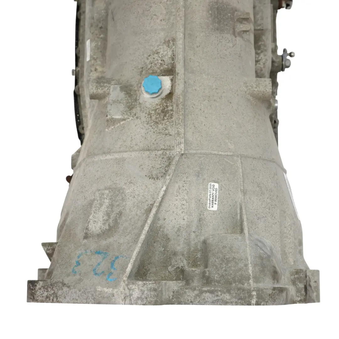 N52N N53 Automatique GA6HP19Z GARANTIE pour BMW E90 E91 E92 E93 325i à propos du numéro de pièce 7576175 BMW E90 E91 E92 E93 325i N52N N53 Automatique GA6HP19Z GARANTIE - SKU 7576175 - Numéro de pièce 7576175