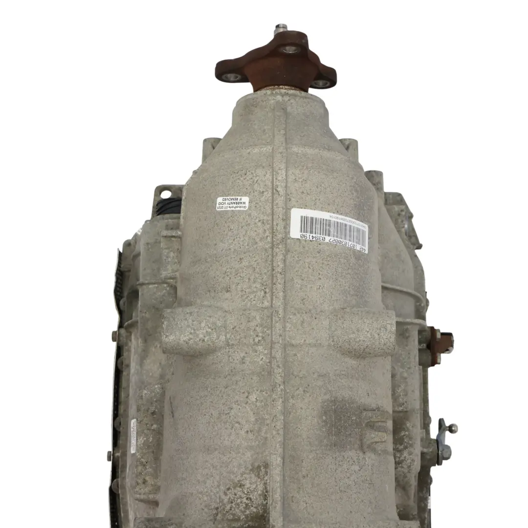 N52N N53 Automatique GA6HP19Z GARANTIE pour BMW E90 E91 E92 E93 325i à propos du numéro de pièce 7576175 BMW E90 E91 E92 E93 325i N52N N53 Automatique GA6HP19Z GARANTIE - SKU 7576175 - Numéro de pièce 7576175