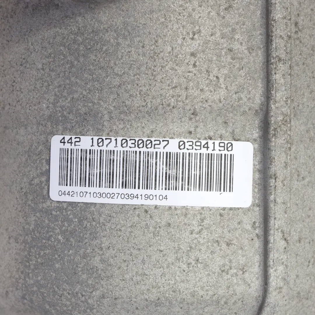 BMW E90 E91 E92 325i N52N N53 Automatic Auto Gearbox GA6HP19Z WARRANTY - SKU 7576175 - Part number 7576175