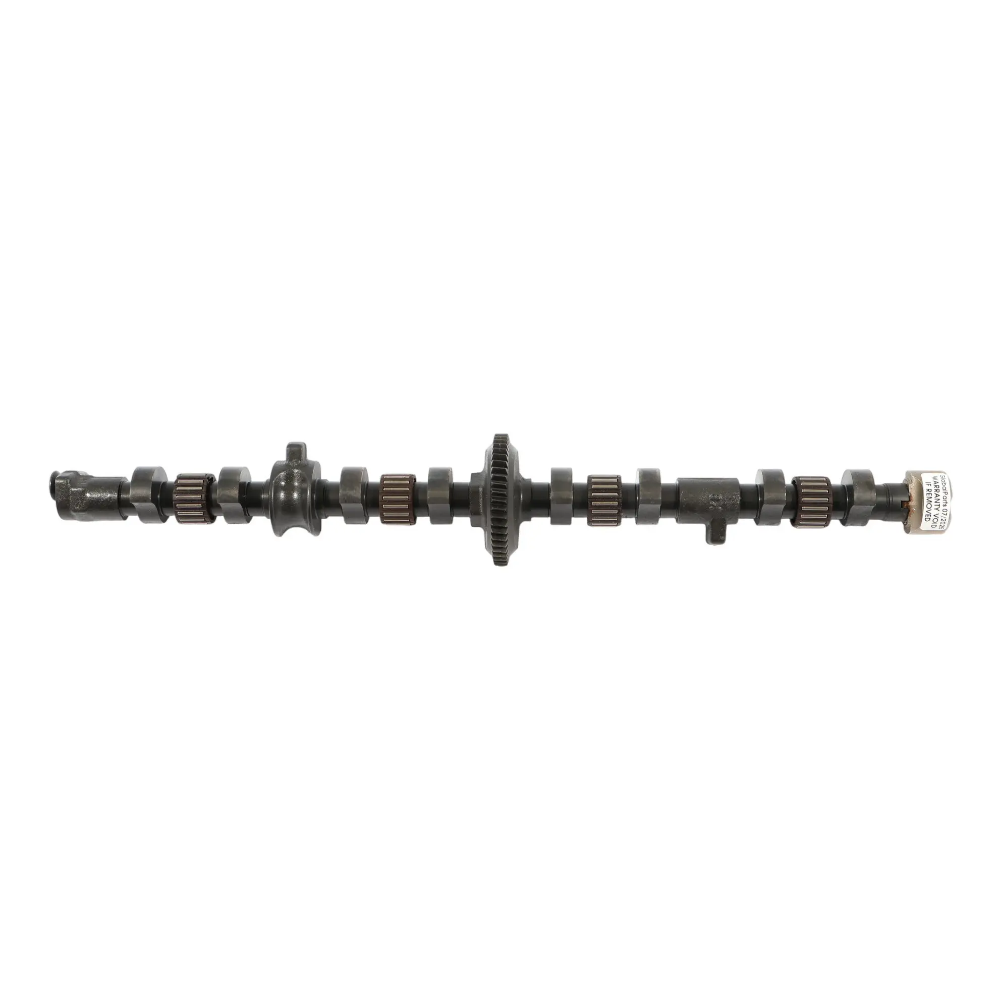 BMW E87 E90 E91 Arbre Excentrique Arbre À Cames Porte Soupape N46 Moteur 7578543