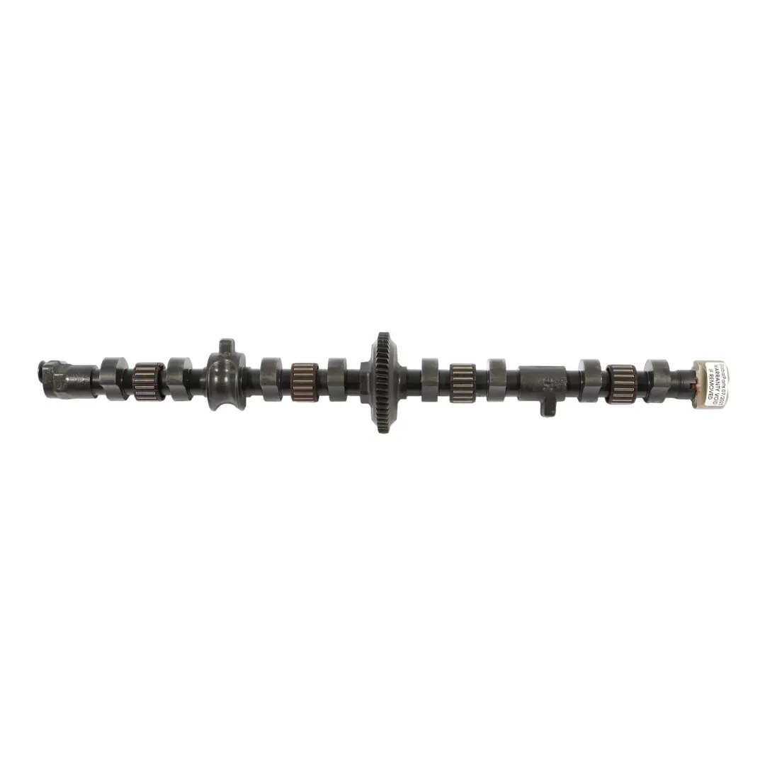 BMW E87 E90 E91 Eccentric Shaft Camshaft Valve Carrier N46 Engine - SKU 7578543 - Part number 7578543