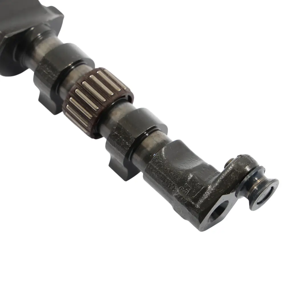 Eccentric Shaft Camshaft Valve Carrier N46 Engine to BMW E87 E90 E91 with Part number 7578543 BMW E87 E90 E91 Eccentric Shaft Camshaft Valve Carrier N46 Engine - SKU 7578543 - Part number 7578543