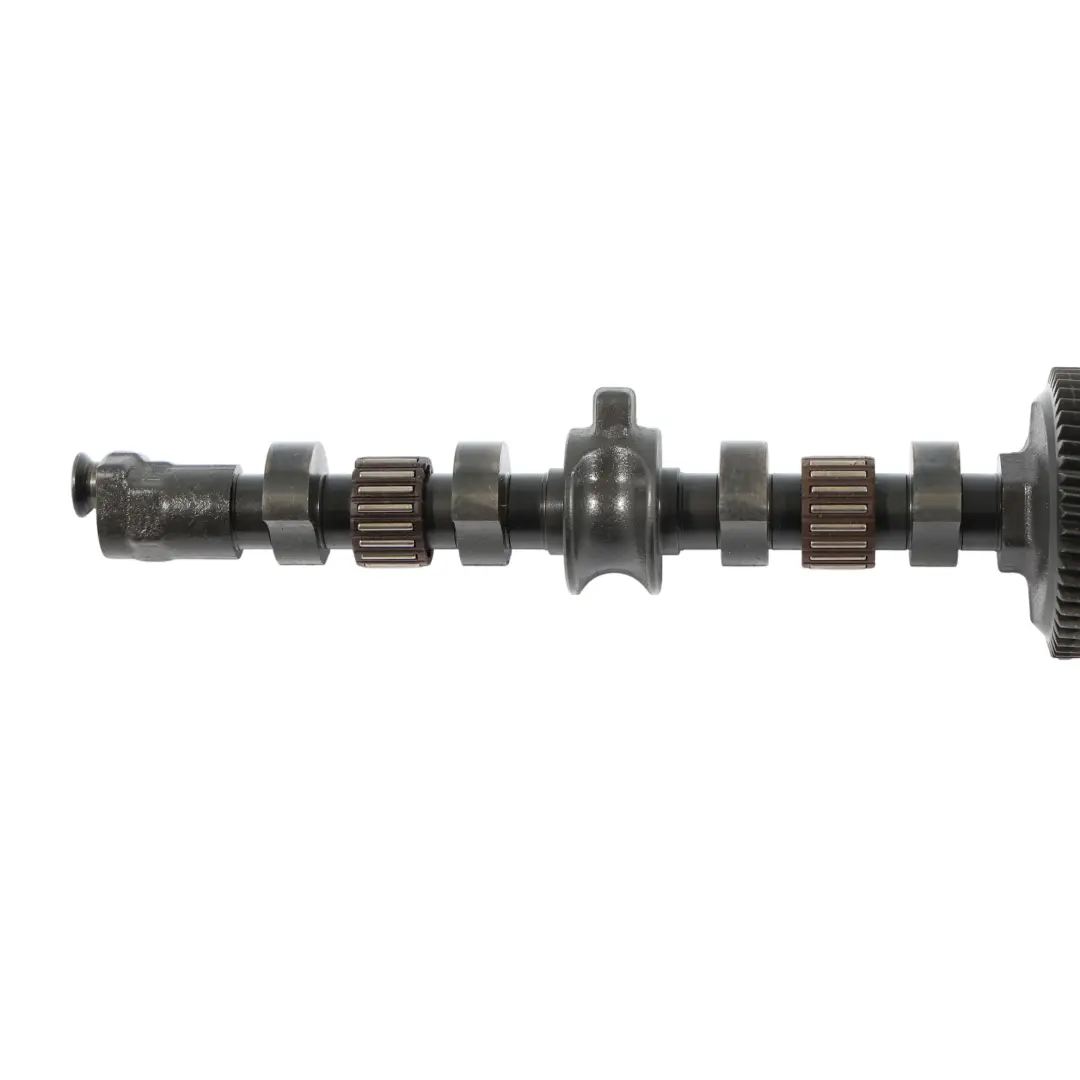 Eccentric Shaft Camshaft Valve Carrier N46 Engine to BMW E87 E90 E91 with Part number 7578543 BMW E87 E90 E91 Eccentric Shaft Camshaft Valve Carrier N46 Engine - SKU 7578543 - Part number 7578543