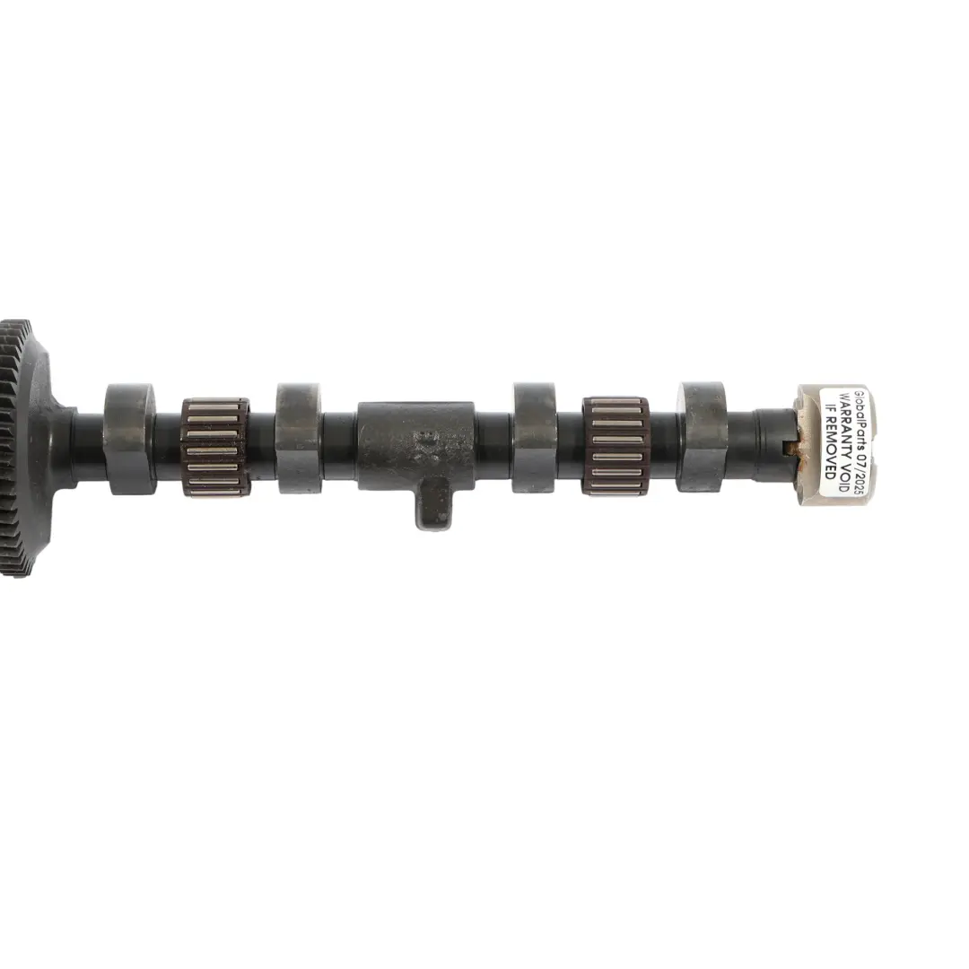 Eje Excéntrico Árbol De Levas Portaválvulas Motor N46 para BMW E87 E90 E91 con número de pieza 7578543 BMW E87 E90 E91 Eje Excéntrico Árbol De Levas Portaválvulas Motor N46 - SKU 7578543 - Número de pieza 7578543