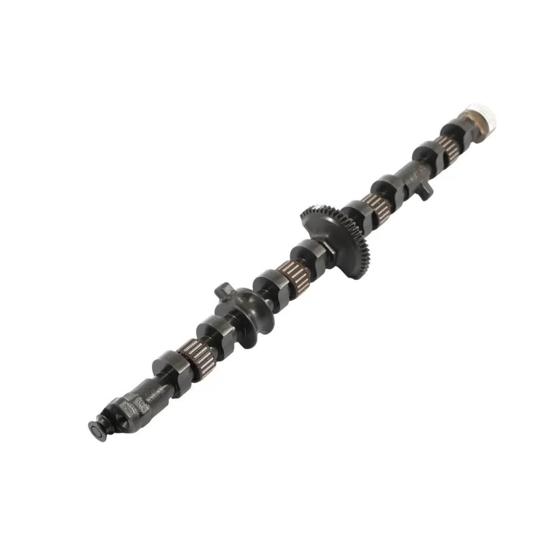 Albero Eccentrico Portavalvole N46 Motore per BMW E87 E90 E91 con numero di parte 7578543 BMW E87 E90 E91 Albero Eccentrico Portavalvole N46 Motore - SKU 7578543 - Numero di parte 7578543