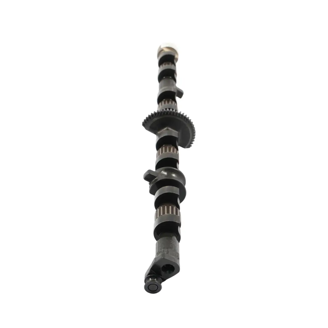 BMW E87 E90 E91 Eje Excéntrico Árbol De Levas Portaválvulas Motor N46 - SKU 7578543 - Número de pieza 7578543