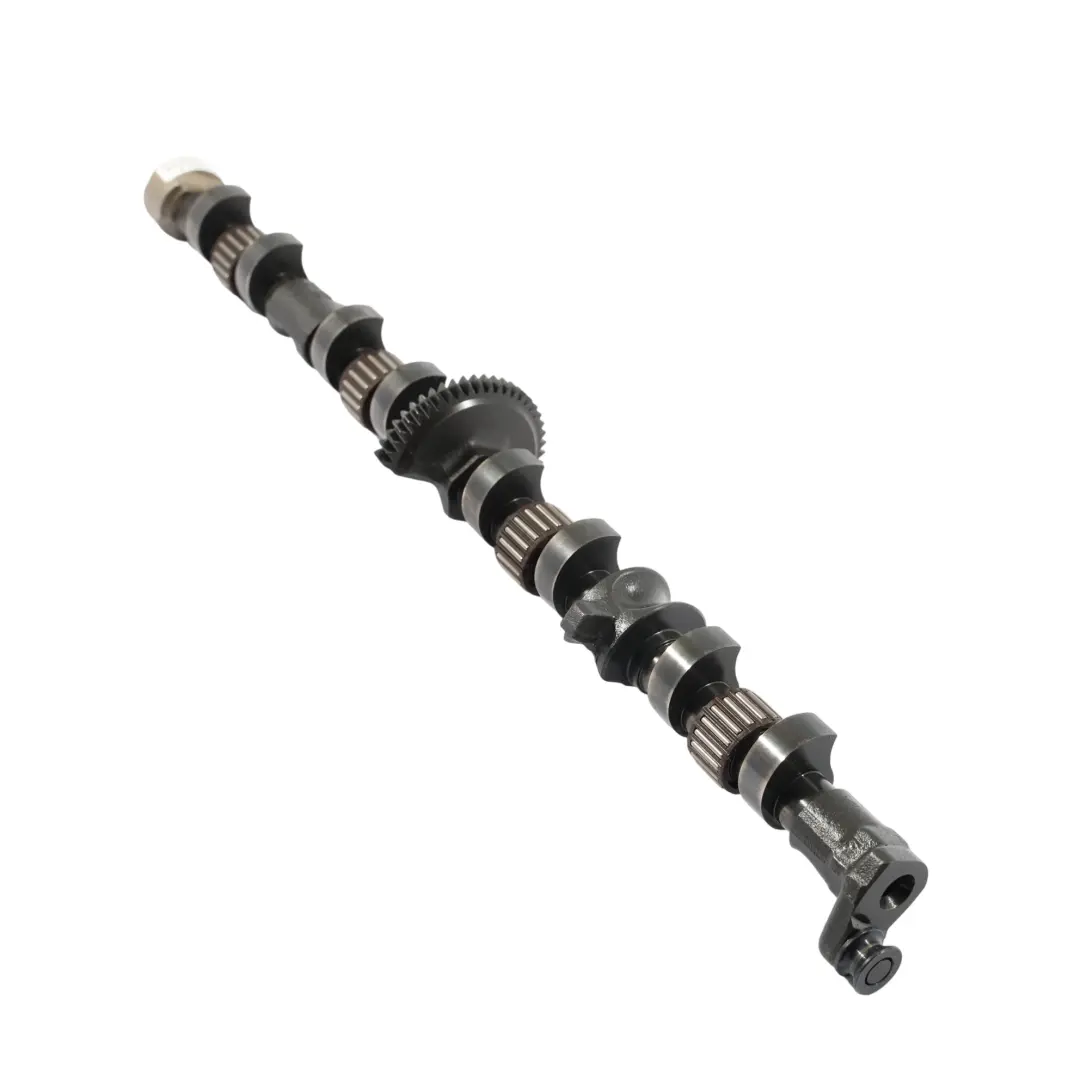 Arbre Excentrique Arbre À Cames Porte Soupape N46 Moteur pour BMW E87 E90 E91 à propos du numéro de pièce 7578543 BMW E87 E90 E91 Arbre Excentrique Arbre À Cames Porte Soupape N46 Moteur - SKU 7578543 - Numéro de pièce 7578543