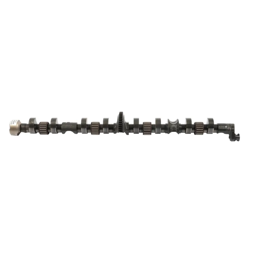 BMW E87 E90 E91 Eje Excéntrico Árbol De Levas Portaválvulas Motor N46 - SKU 7578543 - Número de pieza 7578543
