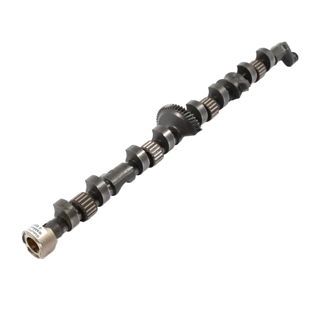 BMW E87 E90 E91 Eje Excéntrico Árbol De Levas Portaválvulas Motor N46 - SKU 7578543 - Número de pieza 7578543