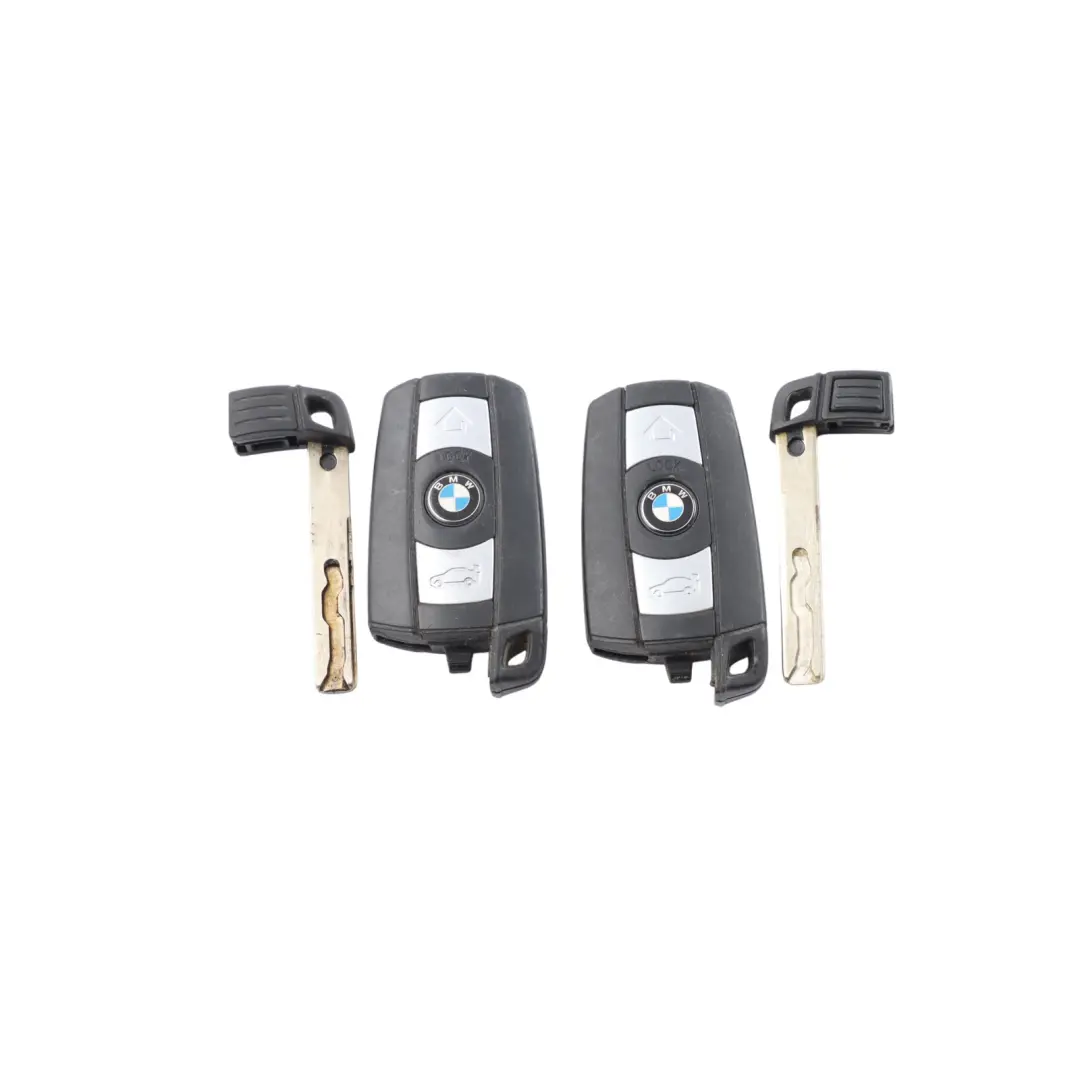 N43 170HP Engine ECU Kit DME Manual to BMW E87 LCI E90 120i 320i Petrol with Part number 7579142 BMW E87 LCI E90 120i 320i Petrol N43 170HP Engine ECU Kit DME Manual - SKU 7579142-20 - Part number 7579142