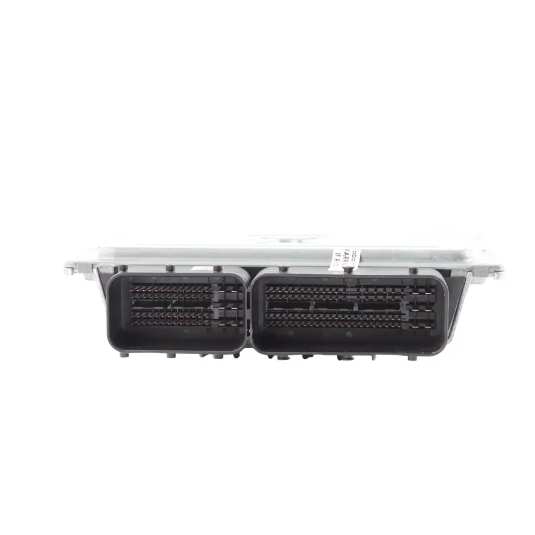BMW E87 LCI E90 120i 320i Petrol N43 170HP Engine ECU Kit DME Manual - SKU 7579142-20 - Part number 7579142