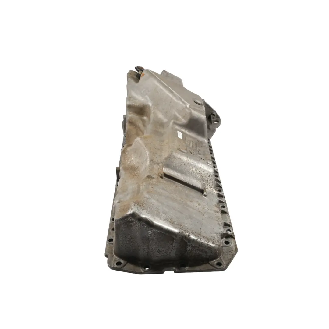 Cubierta Del Cárter De Aceite Del Motor M135i 335i 435i N55 para BMW F20 F30 con número de pieza 7586555 BMW F20 F30 Cubierta Del Cárter De Aceite Del Motor M135i 335i 435i N55 - SKU 7586555 - Número de pieza 7586555