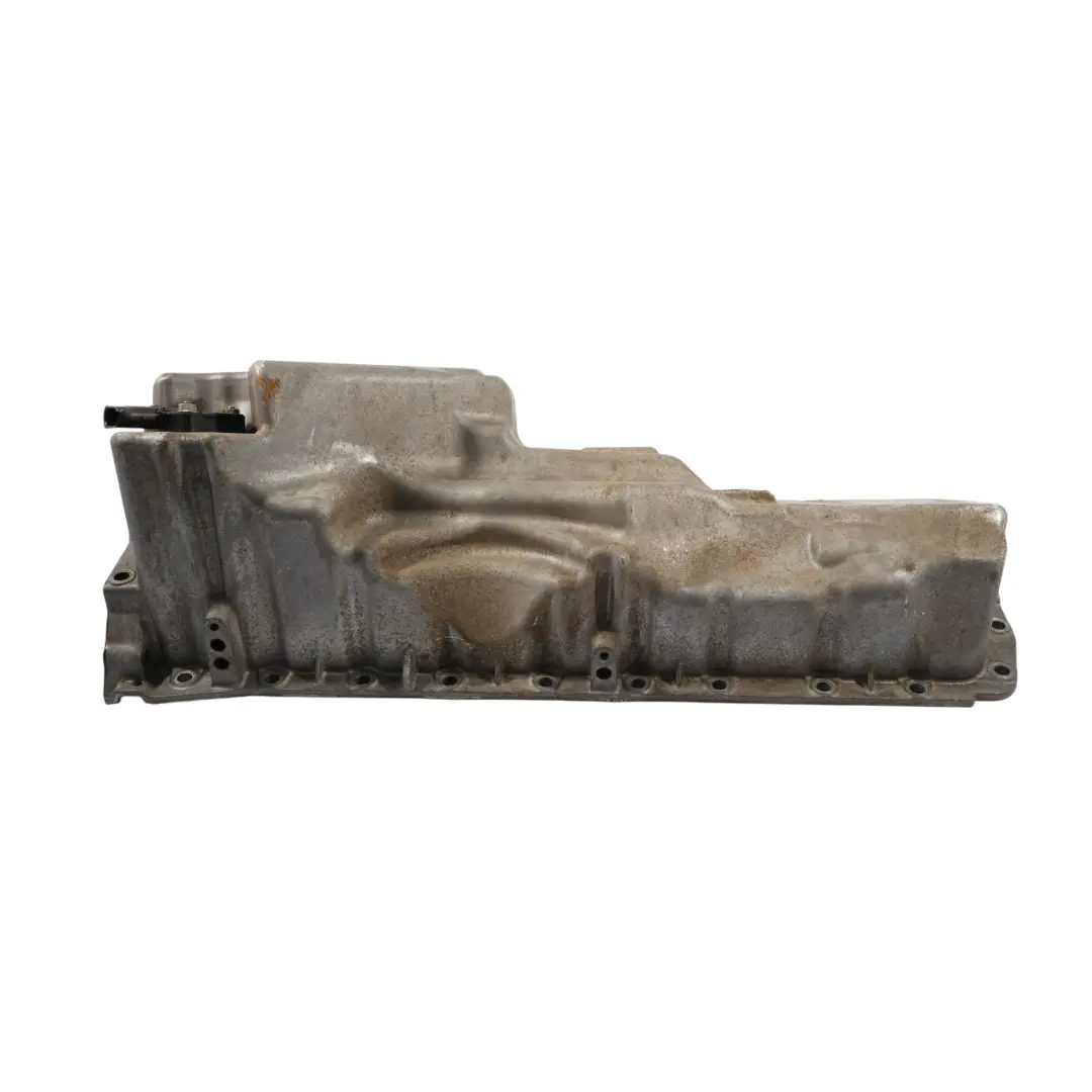 BMW F20 F22 F30 Motorölwannenabdeckung M135i 335i 435i N55 - SKU 7586555 - Teilenummer 7586555