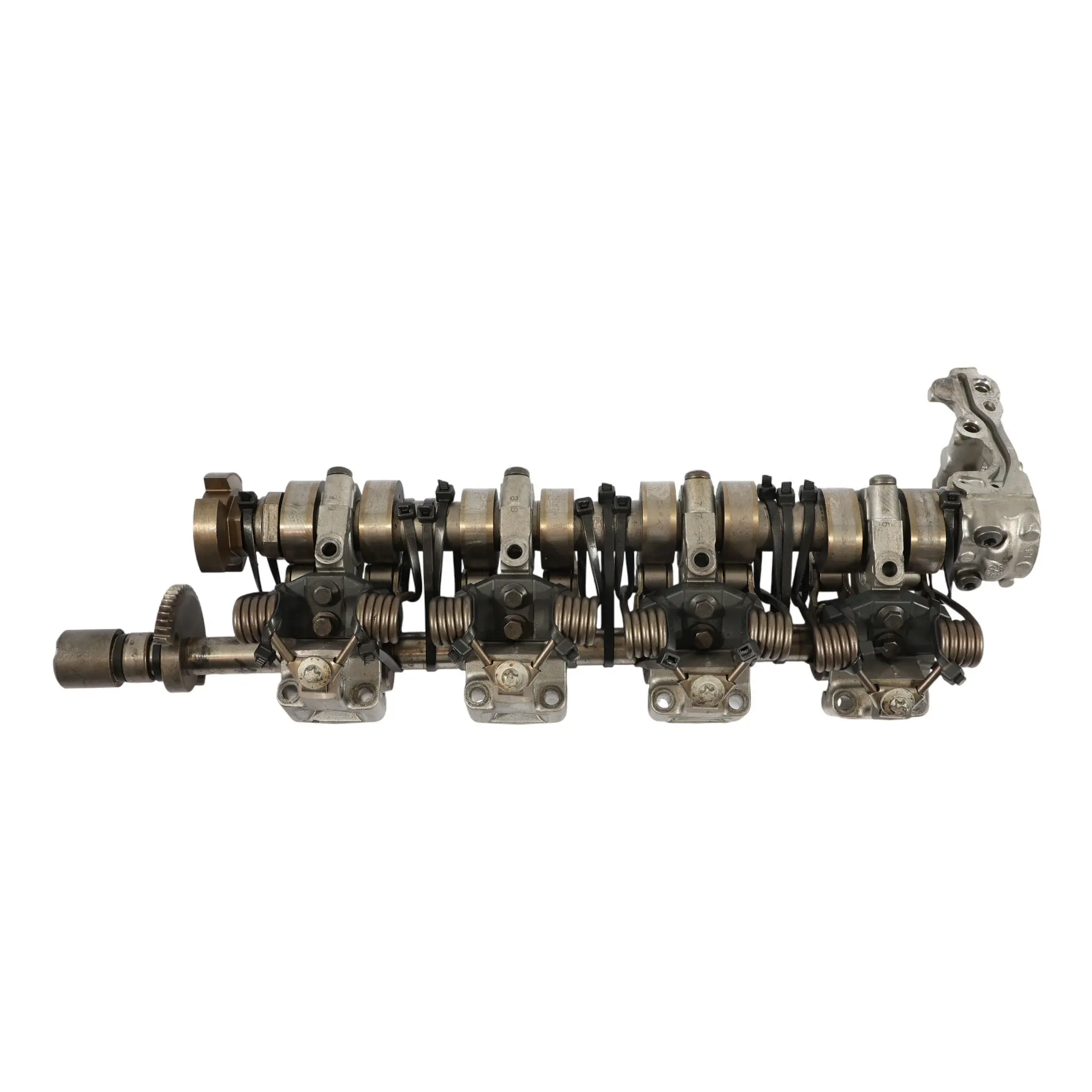 Mini R56 N12 Kit D'Arbre À Cames D'Admission Et D'Échappement 7587754 7587755
