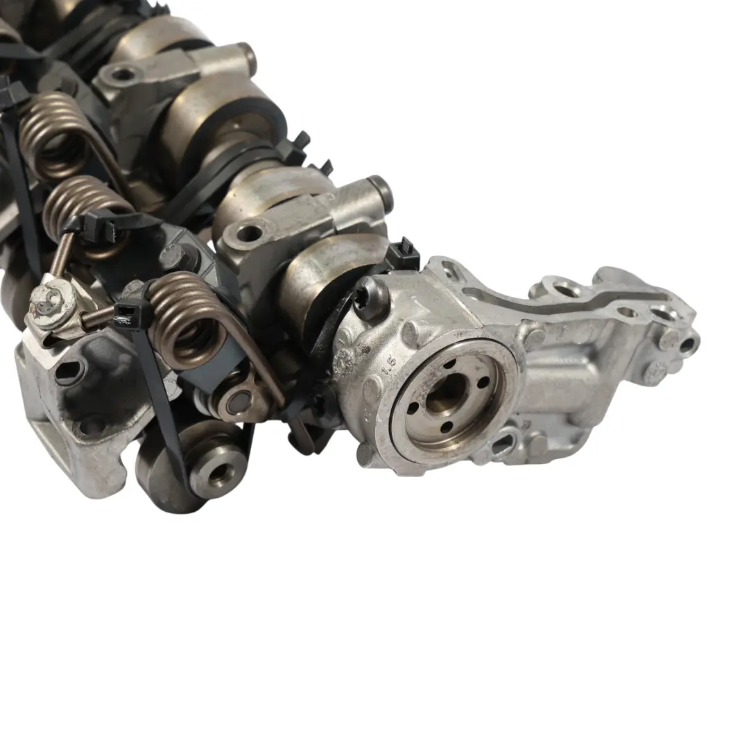 Einlass Auslass Nockenwellensatz Satz 7587755 für Mini R56 N12 mit Teilenummer 7587754 Mini R56 N12 Einlass Auslass Nockenwellensatz Satz 7587755 - SKU 7587754 - Teilenummer 7587754