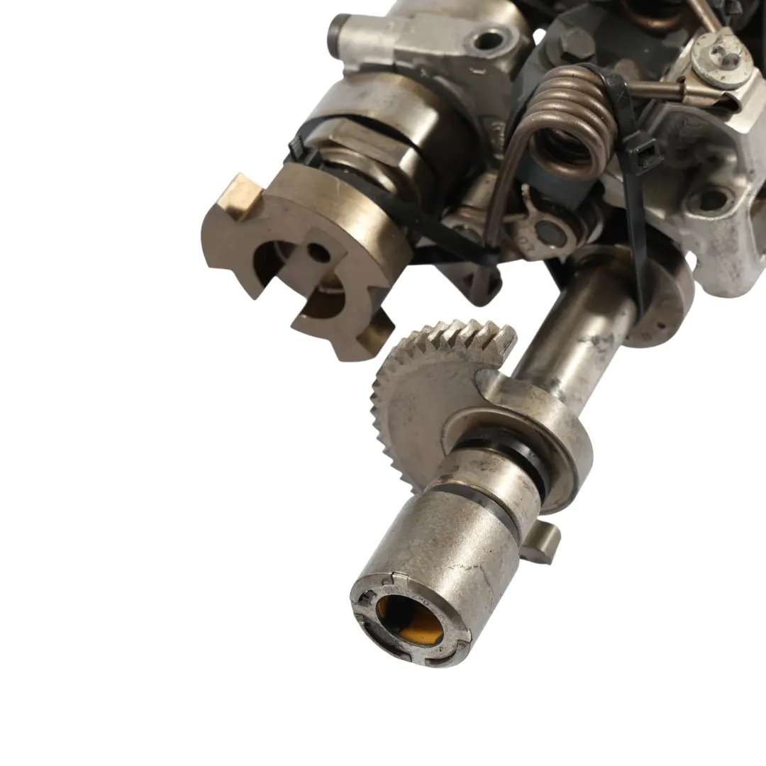 Kit Albero A Camme Aspirazione Scarico 7587755 per Mini R56 N12 con numero di parte 7587754 Mini R56 N12 Kit Albero A Camme Aspirazione Scarico 7587755 - SKU 7587754 - Numero di parte 7587754