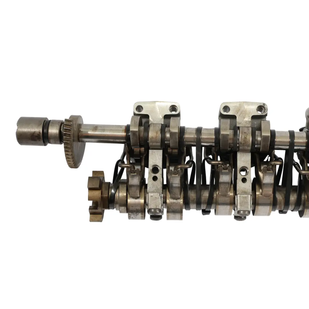 Einlass Auslass Nockenwellensatz Satz 7587755 für Mini R56 N12 mit Teilenummer 7587754 Mini R56 N12 Einlass Auslass Nockenwellensatz Satz 7587755 - SKU 7587754 - Teilenummer 7587754