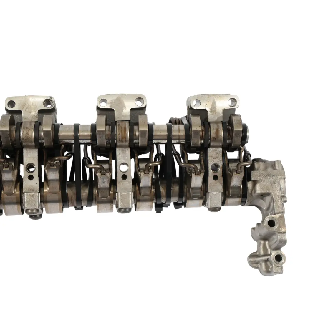 Einlass Auslass Nockenwellensatz Satz 7587755 für Mini R56 N12 mit Teilenummer 7587754 Mini R56 N12 Einlass Auslass Nockenwellensatz Satz 7587755 - SKU 7587754 - Teilenummer 7587754