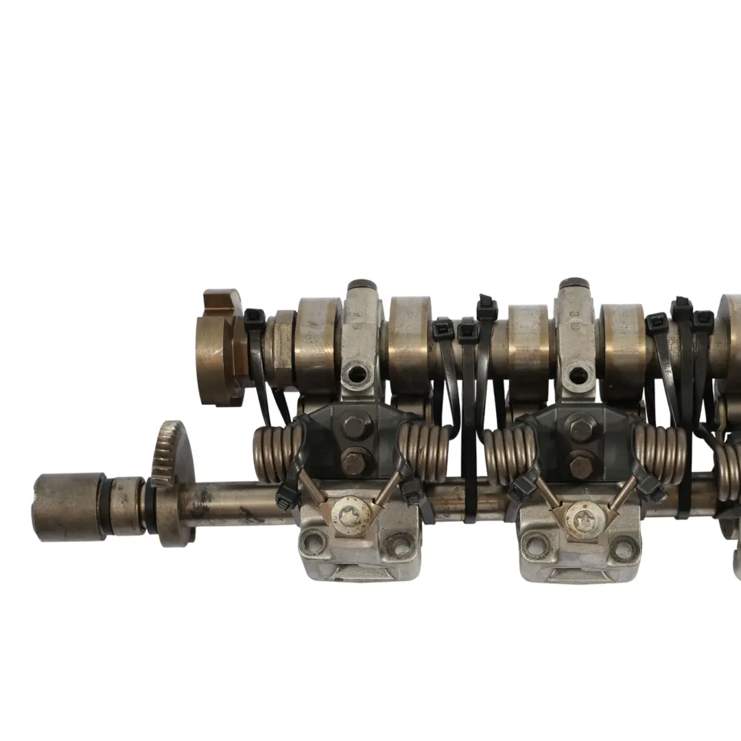 Kit D'Arbre À Cames D'Admission Et D'Échappement 7587755 pour Mini R56 N12 à propos du numéro de pièce 7587754 Mini R56 N12 Kit D'Arbre À Cames D'Admission Et D'Échappement 7587755 - SKU 7587754 - Numéro de pièce 7587754