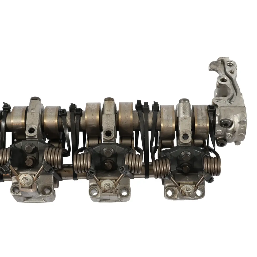 Einlass Auslass Nockenwellensatz Satz 7587755 für Mini R56 N12 mit Teilenummer 7587754 Mini R56 N12 Einlass Auslass Nockenwellensatz Satz 7587755 - SKU 7587754 - Teilenummer 7587754