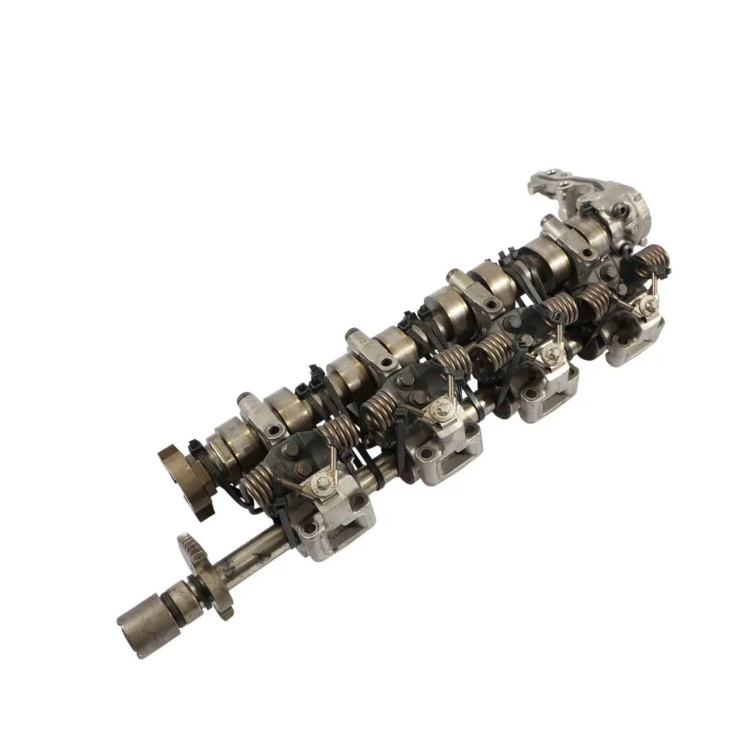 Admisión Entrada Escape Salida Árbol De Levas Kit 7587755 para Mini R56 N12 con número de pieza 7587754 Mini R56 N12 Admisión Entrada Escape Salida Árbol De Levas Kit 7587755 - SKU 7587754 - Número de pieza 7587754