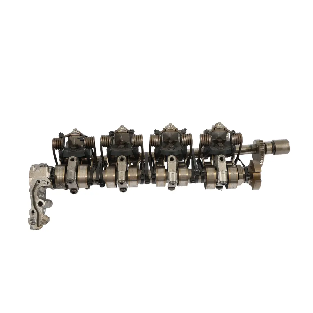 Kit Albero A Camme Aspirazione Scarico 7587755 per Mini R56 N12 con numero di parte 7587754 Mini R56 N12 Kit Albero A Camme Aspirazione Scarico 7587755 - SKU 7587754 - Numero di parte 7587754