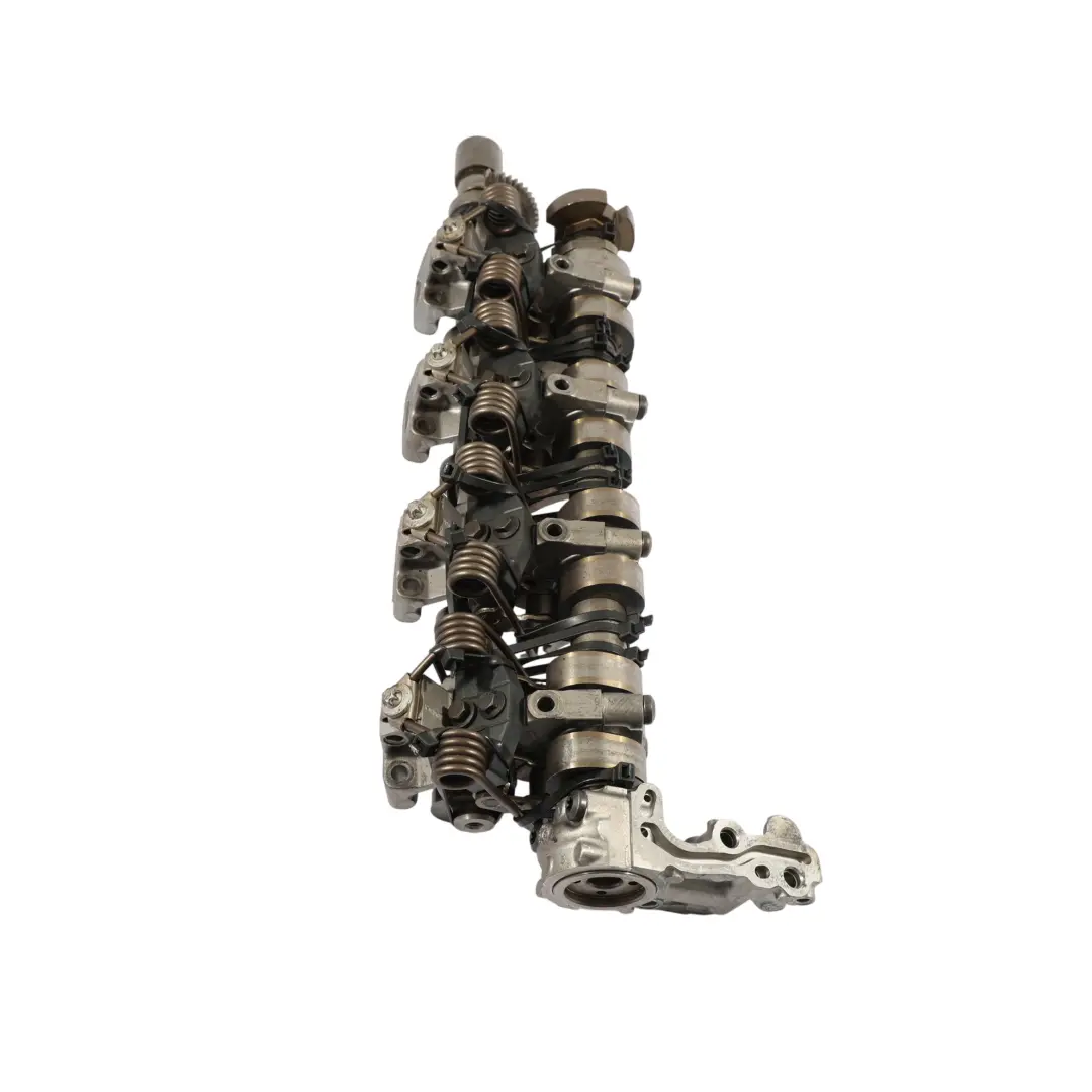 Admisión Entrada Escape Salida Árbol De Levas Kit 7587755 para Mini R56 N12 con número de pieza 7587754 Mini R56 N12 Admisión Entrada Escape Salida Árbol De Levas Kit 7587755 - SKU 7587754 - Número de pieza 7587754