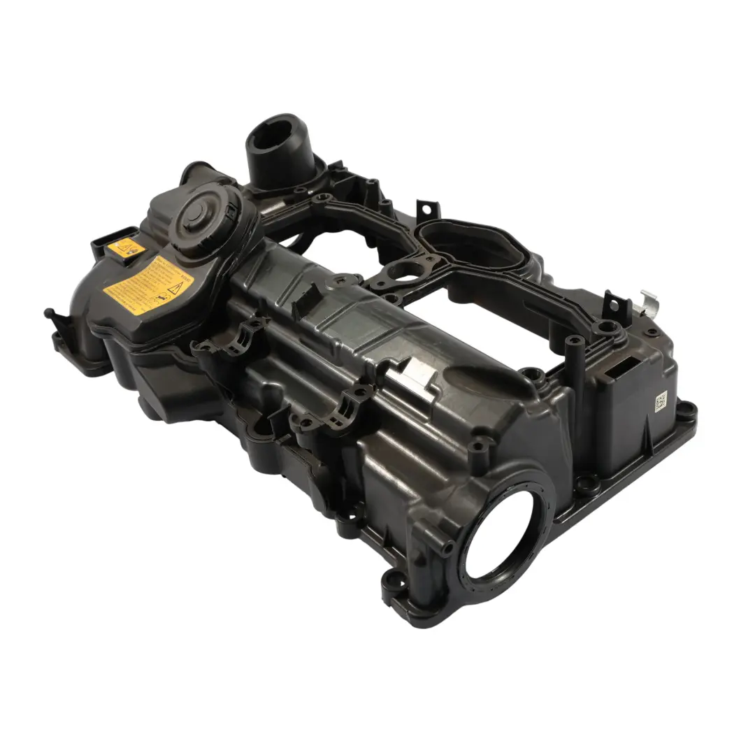 BMW F10 F20 F30 F32 Garniture De Cache-Culbuteurs De Culasse N20 Essence - SKU 7588412 - Numéro de pièce 7588412