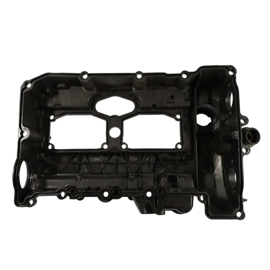 Cylinder Head Rocker Cover Trim Panel N20 Petrol to BMW F10 F20 F30 F32 with Part number 7588412 BMW F10 F20 F30 F32 Cylinder Head Rocker Cover Trim Panel N20 Petrol - SKU 7588412 - Part number 7588412