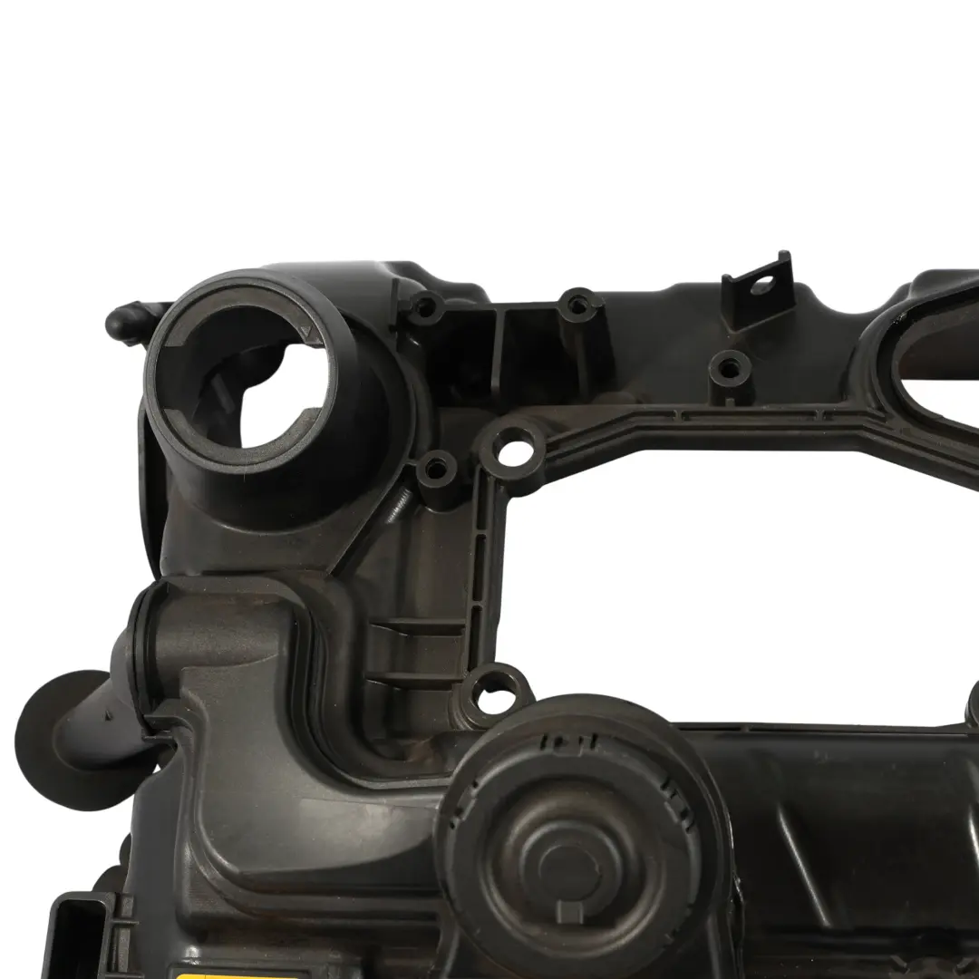 Cilindro Testa Cilindro Coperchio Pannello N20 Benzina per BMW F10 F20 F30 con numero di parte 7588412 BMW F10 F20 F30 Cilindro Testa Cilindro Coperchio Pannello N20 Benzina - SKU 7588412 - Numero di parte 7588412