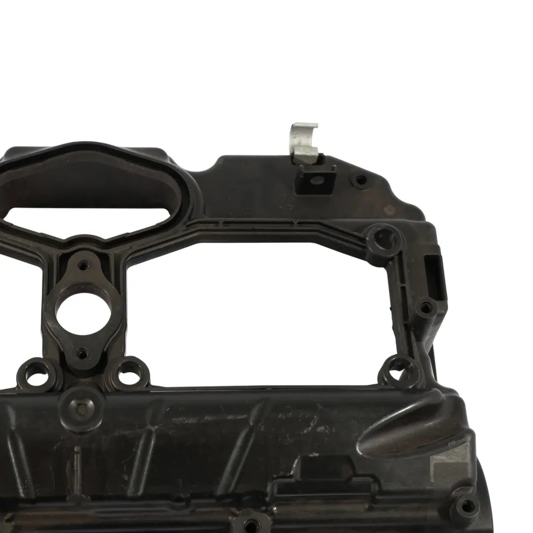 Garniture De Cache-Culbuteurs De Culasse N20 Essence pour BMW F10 F20 F30 F32 à propos du numéro de pièce 7588412 BMW F10 F20 F30 F32 Garniture De Cache-Culbuteurs De Culasse N20 Essence - SKU 7588412 - Numéro de pièce 7588412