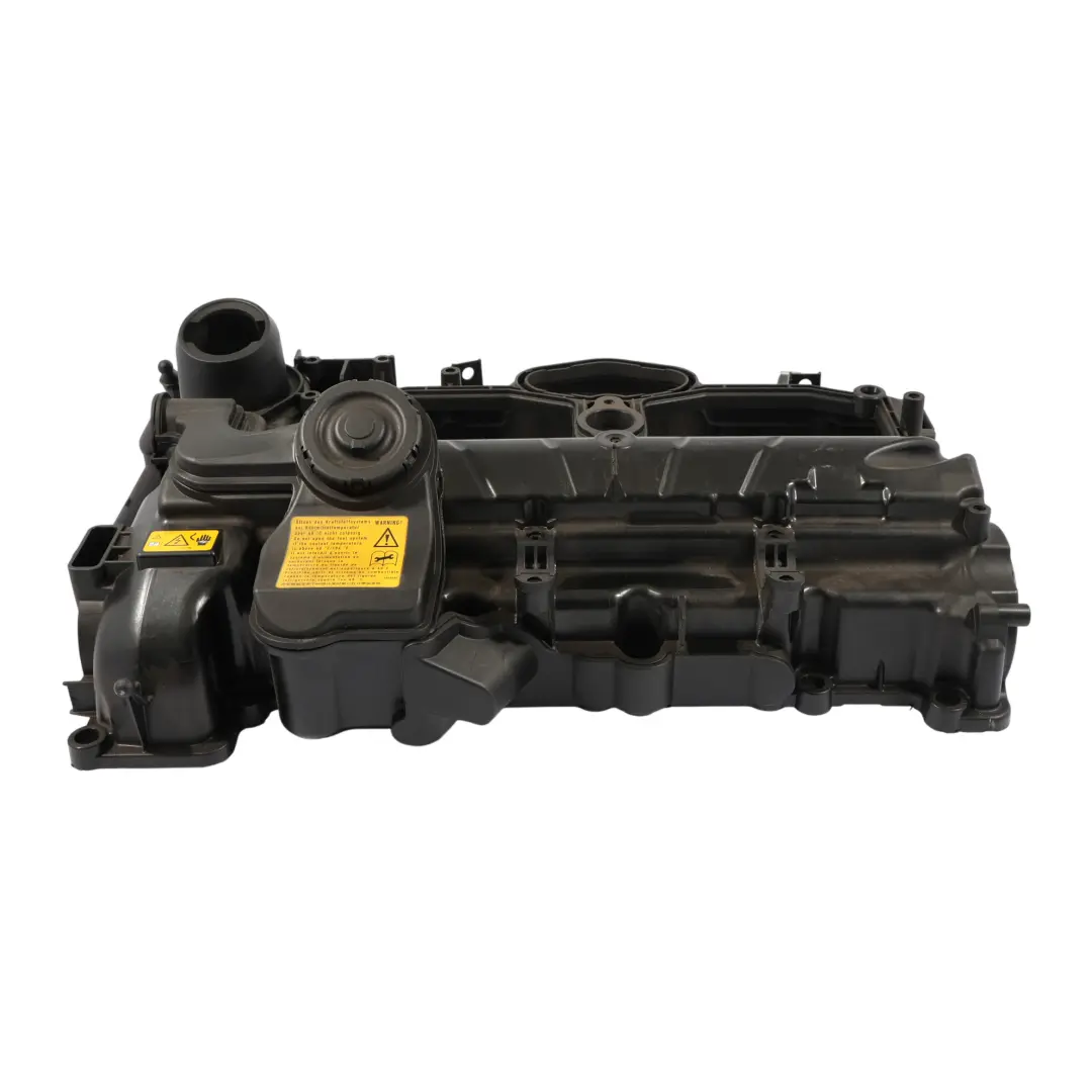 BMW F10 F20 F30 F32 Culata Tapa Balancines Panel N20 Gasolina - SKU 7588412 - Número de pieza 7588412