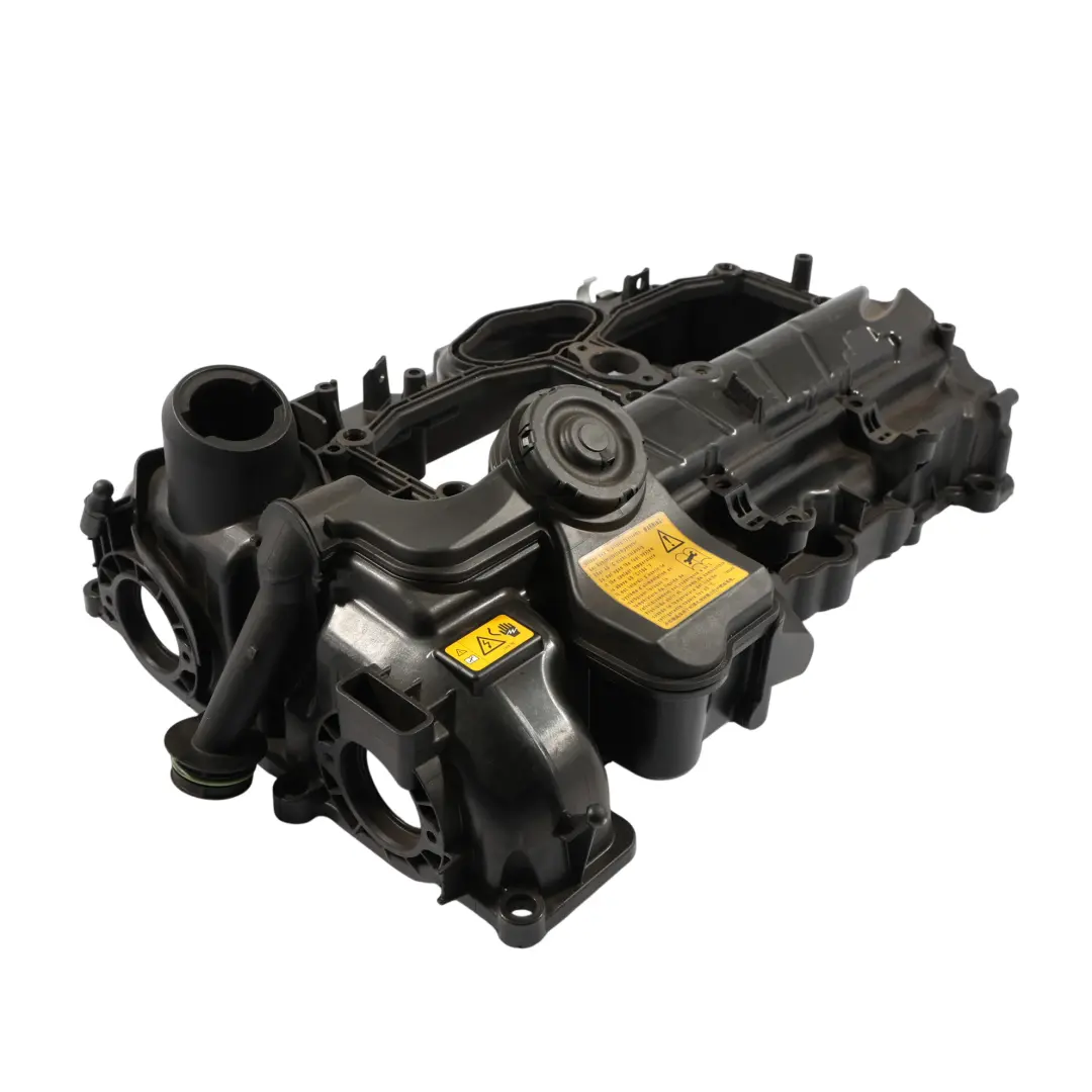 BMW F10 F20 F30 F32 Garniture De Cache-Culbuteurs De Culasse N20 Essence - SKU 7588412 - Numéro de pièce 7588412