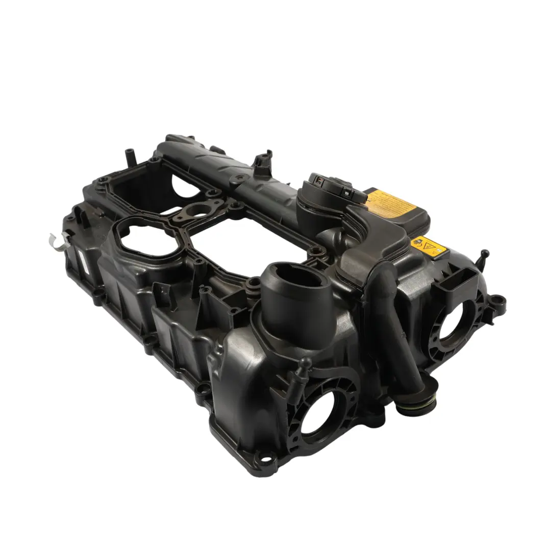 Cylinder Head Rocker Cover Trim Panel N20 Petrol to BMW F10 F20 F30 F32 with Part number 7588412 BMW F10 F20 F30 F32 Cylinder Head Rocker Cover Trim Panel N20 Petrol - SKU 7588412 - Part number 7588412