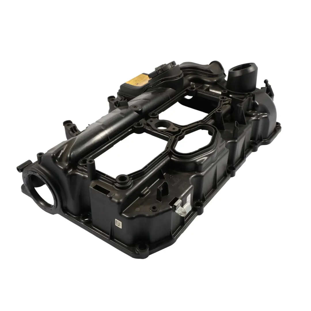 Pokrywa Osłona Zaworów Silnika N20 Benzyna do BMW F10 F20 F30 o numerze 7588412 BMW F10 F20 F30 Pokrywa Osłona Zaworów Silnika N20 Benzyna - SKU 7588412 - Numer Części 7588412