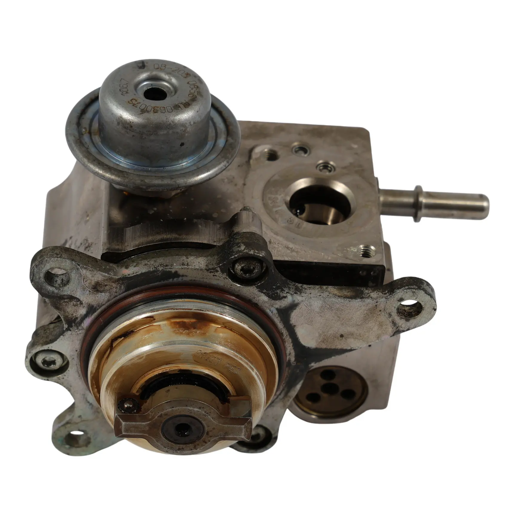 Mini Cooper S R55 R56 R57 LCI R58 R59 High Pressure Fuel Pump 7588879