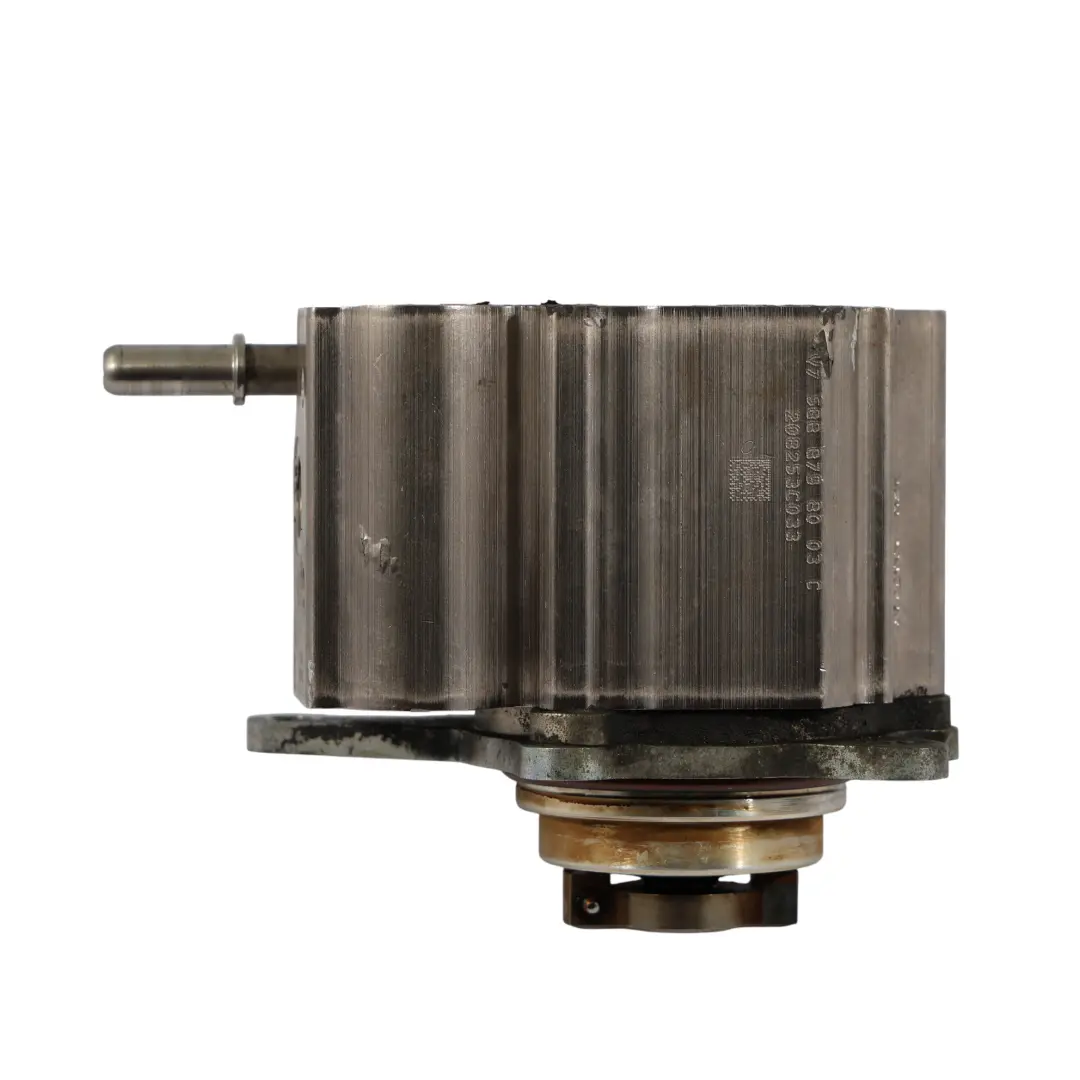 Kraftstoffhochdruck Pumpe für Mini Cooper S R55 R56 R57 LCI R58 R59 mit Teilenummer 7588879 Mini Cooper S R55 R56 R57 LCI R58 R59 Kraftstoffhochdruck Pumpe - SKU 7588879-1 - Teilenummer 7588879