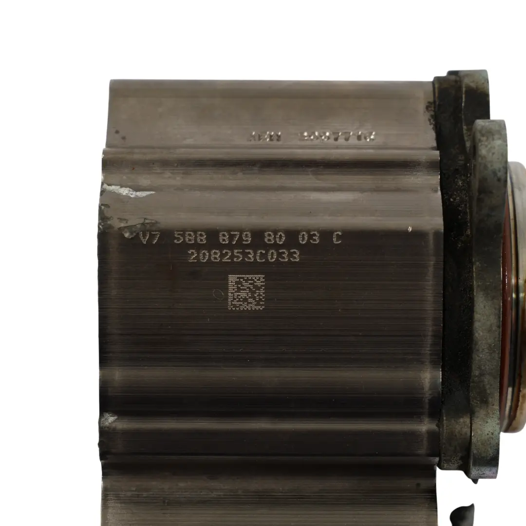 Kraftstoffhochdruck Pumpe für Mini Cooper S R55 R56 R57 LCI R58 R59 mit Teilenummer 7588879 Mini Cooper S R55 R56 R57 LCI R58 R59 Kraftstoffhochdruck Pumpe - SKU 7588879-1 - Teilenummer 7588879