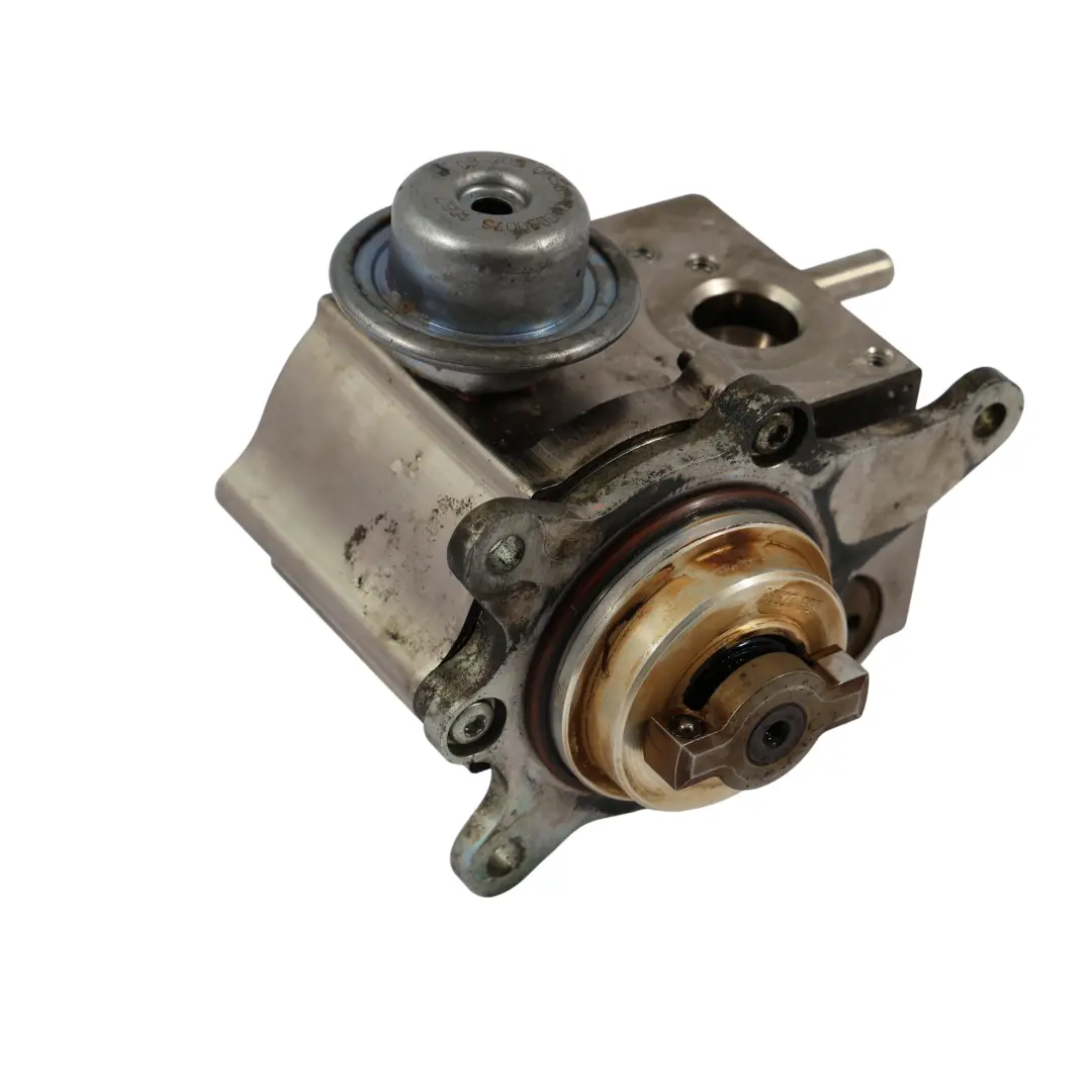 Kraftstoffhochdruck Pumpe für Mini Cooper S R55 R56 R57 LCI R58 R59 mit Teilenummer 7588879 Mini Cooper S R55 R56 R57 LCI R58 R59 Kraftstoffhochdruck Pumpe - SKU 7588879-1 - Teilenummer 7588879