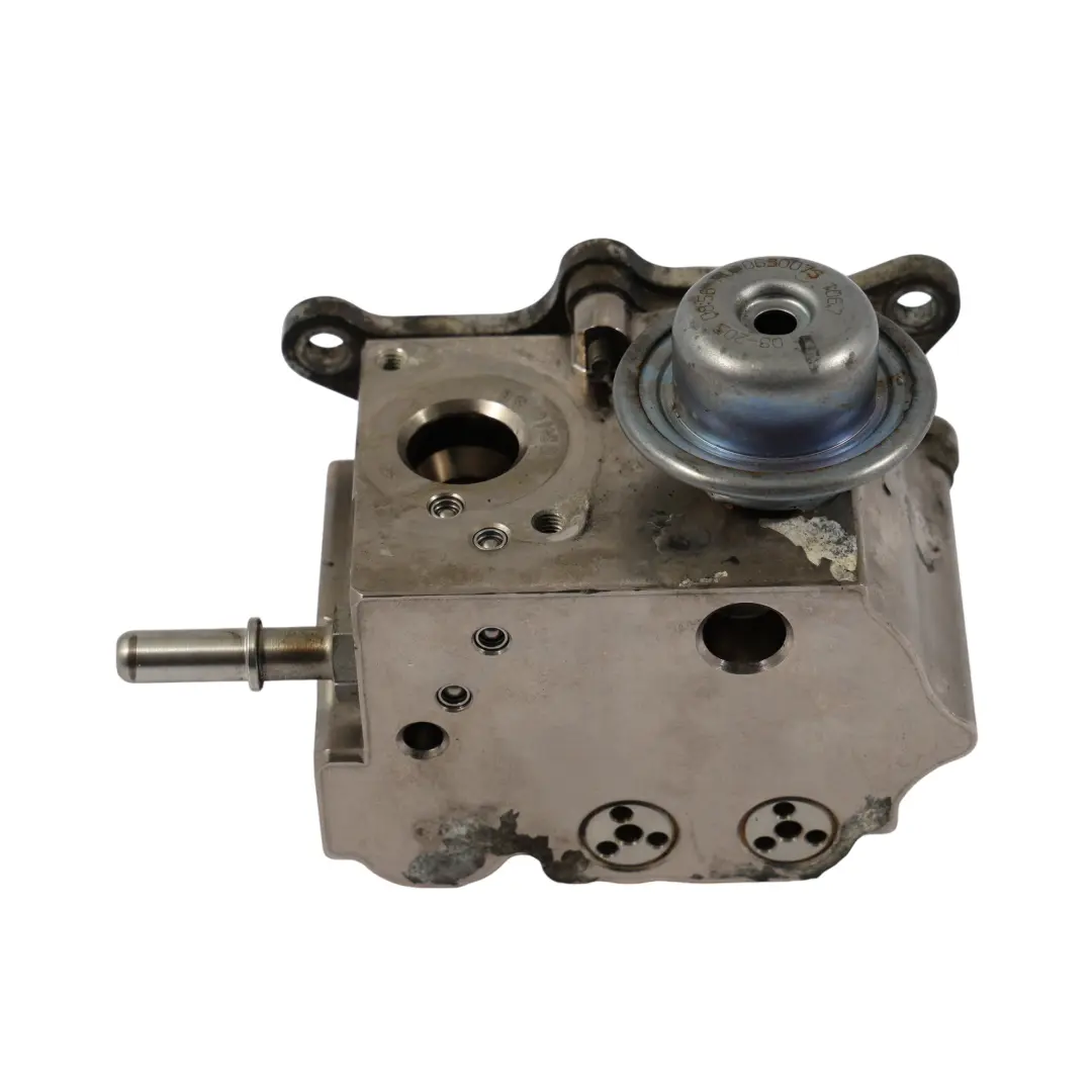 Kraftstoffhochdruck Pumpe für Mini Cooper S R55 R56 R57 LCI R58 R59 mit Teilenummer 7588879 Mini Cooper S R55 R56 R57 LCI R58 R59 Kraftstoffhochdruck Pumpe - SKU 7588879-1 - Teilenummer 7588879