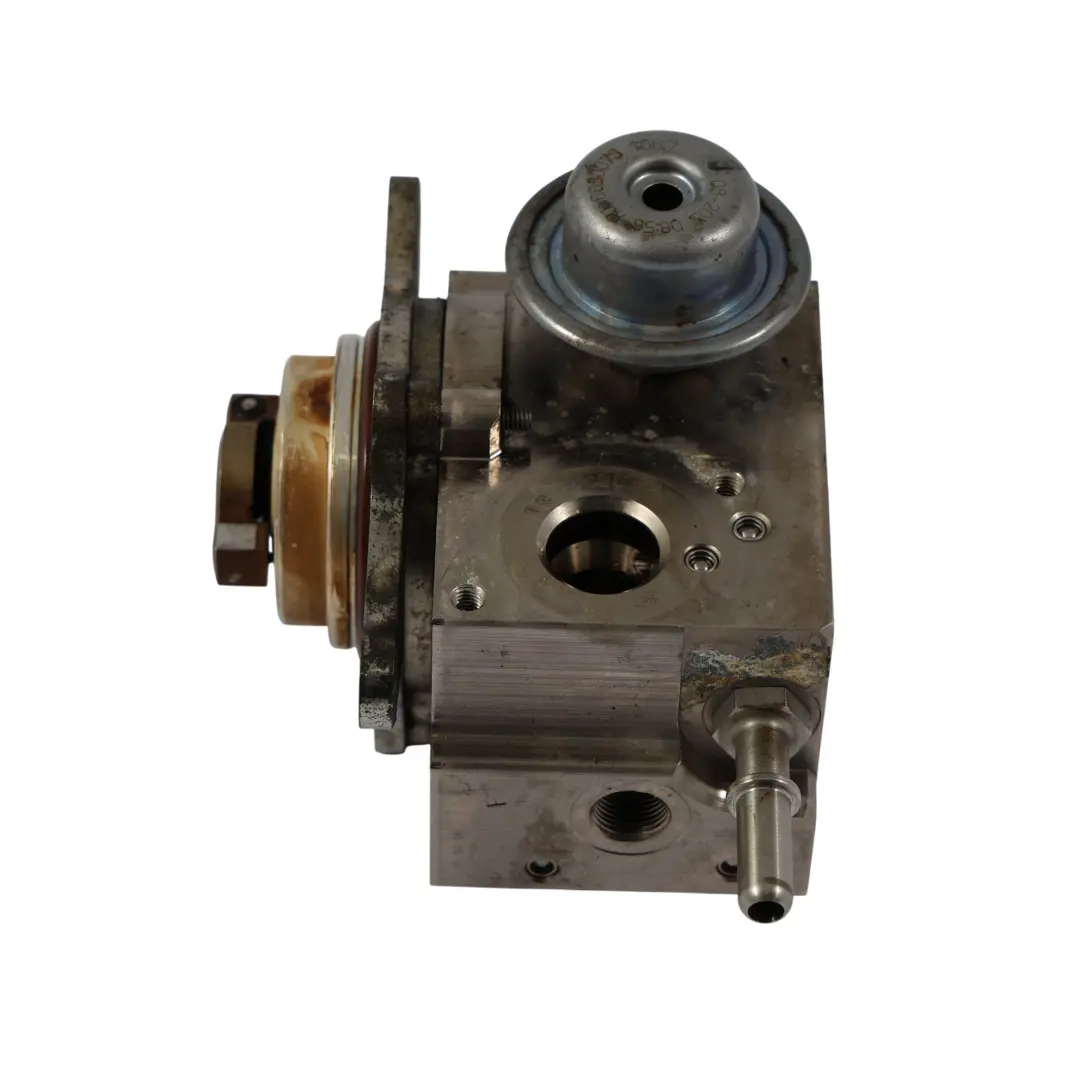 Pompa Paliwa Wysokiego Ciśnienia do Mini Cooper S R55 R56 R57 LCI R58 o numerze 7588879 Mini Cooper S R55 R56 R57 LCI R58 Pompa Paliwa Wysokiego Ciśnienia - SKU 7588879-1 - Numer Części 7588879