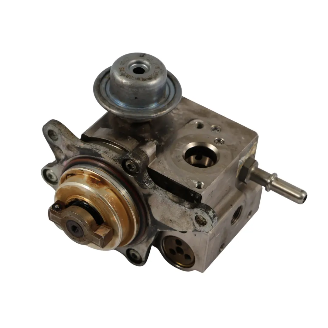 Bomba Combustible De Alta Presión para Mini Cooper S R55 R56 R57 LCI R58 R59 con número de pieza 7588879 Mini Cooper S R55 R56 R57 LCI R58 R59 Bomba Combustible De Alta Presión - SKU 7588879-1 - Número de pieza 7588879