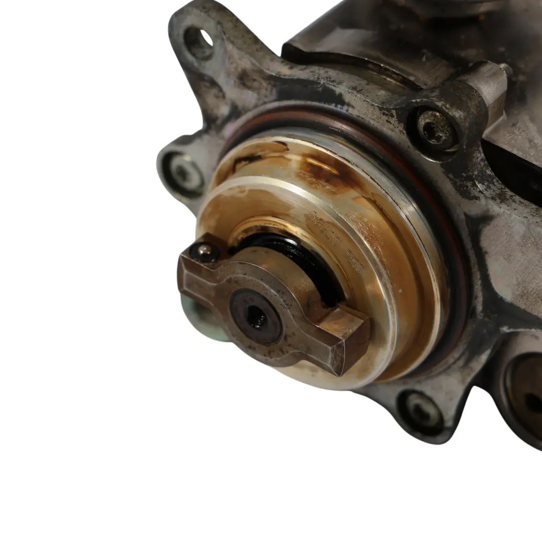 Pompa Paliwa Wysokiego Ciśnienia do Mini Cooper S R55 R56 R57 LCI R58 o numerze 7588879 Mini Cooper S R55 R56 R57 LCI R58 Pompa Paliwa Wysokiego Ciśnienia - SKU 7588879-1 - Numer Części 7588879