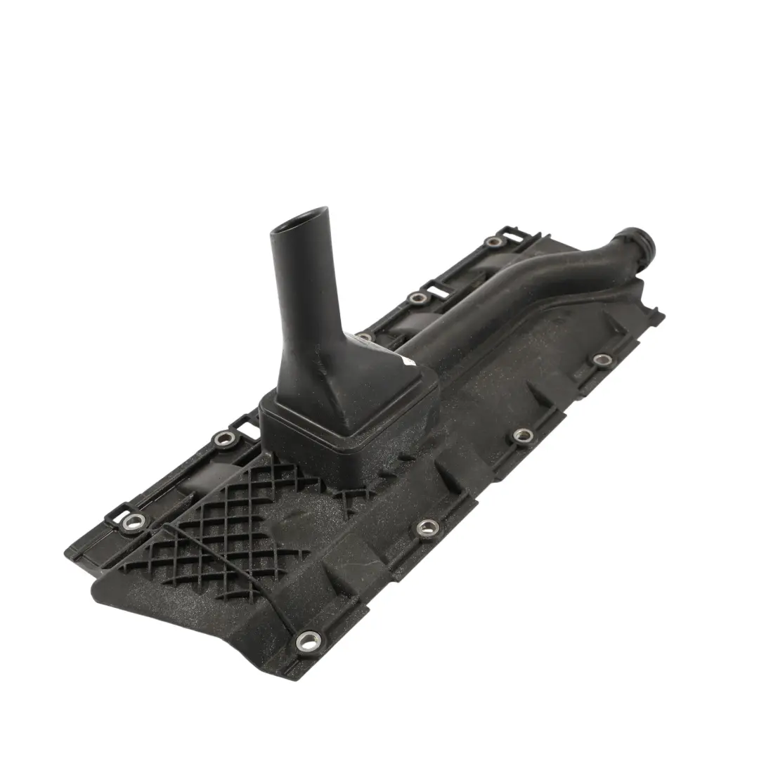 BMW F20 F30 F32 Ölpumpe Ansaugrohr N55 Benzinmotor M135i 335i 435i - SKU 7590736 - Teilenummer 7590736