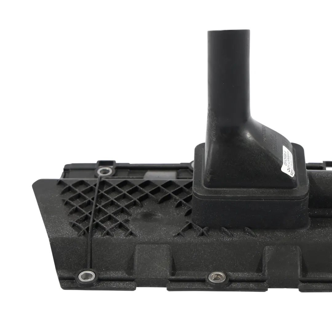 BMW F20 F30 F32 Ölpumpe Ansaugrohr N55 Benzinmotor M135i 335i 435i - SKU 7590736 - Teilenummer 7590736