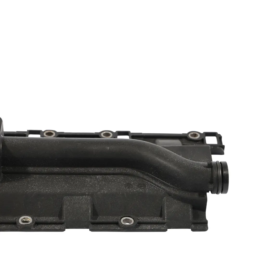 BMW F20 F30 F32 Ölpumpe Ansaugrohr N55 Benzinmotor M135i 335i 435i - SKU 7590736 - Teilenummer 7590736