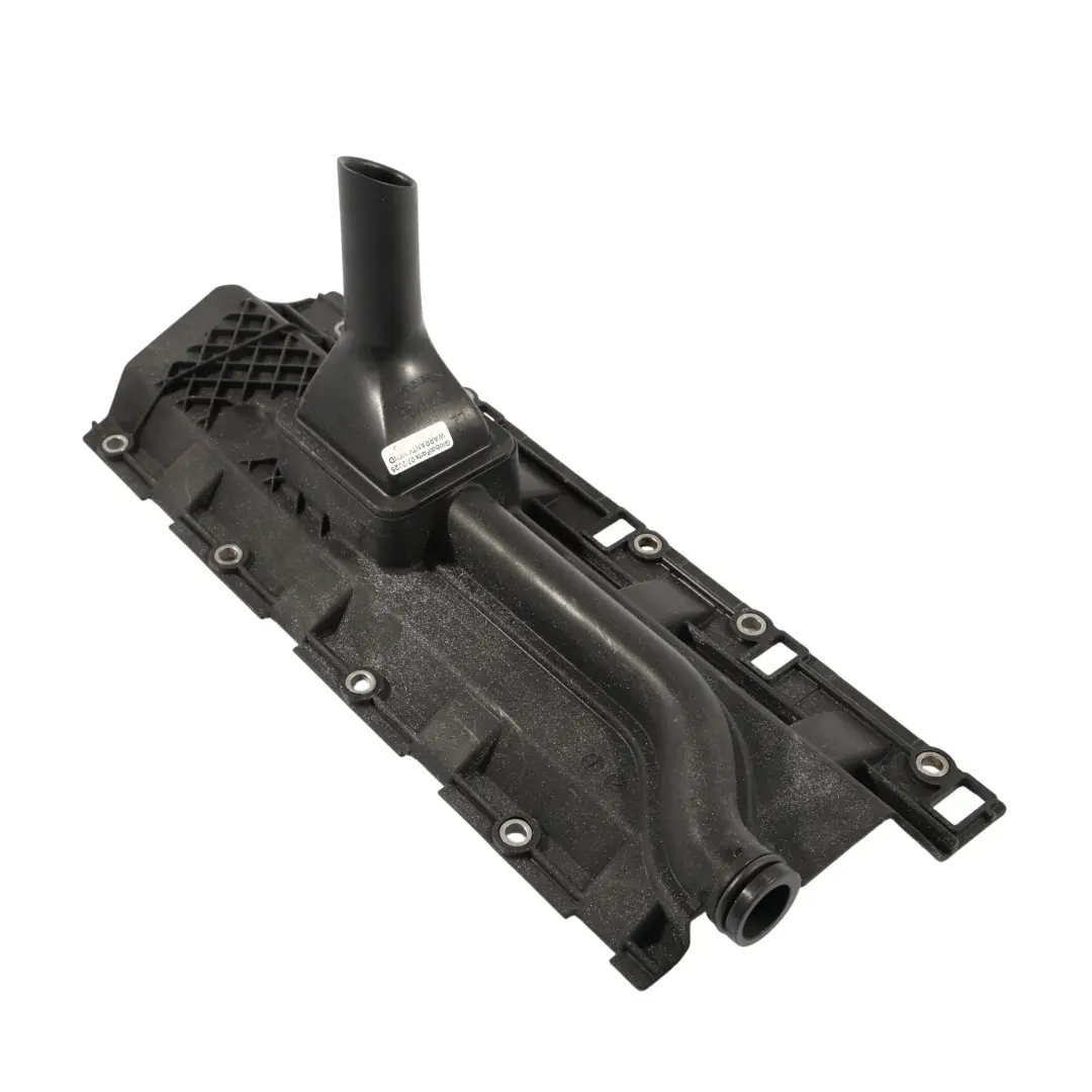 BMW F20 F30 F32 Tubo Aspirazione Pompa Olio N55 Motore M135i 335i 435i - SKU 7590736 - Numero di parte 7590736