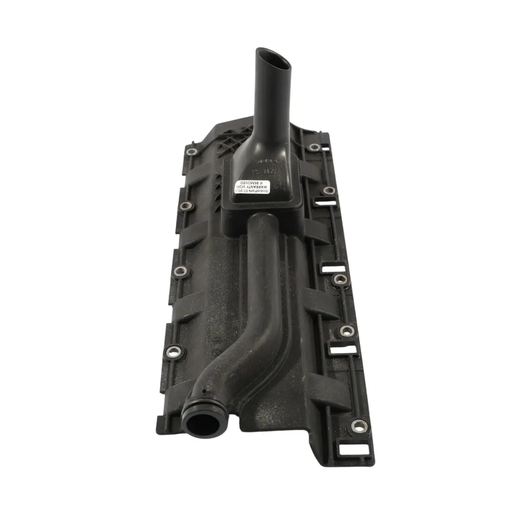 BMW F20 F30 F32 Tubo Aspirazione Pompa Olio N55 Motore M135i 335i 435i - SKU 7590736 - Numero di parte 7590736