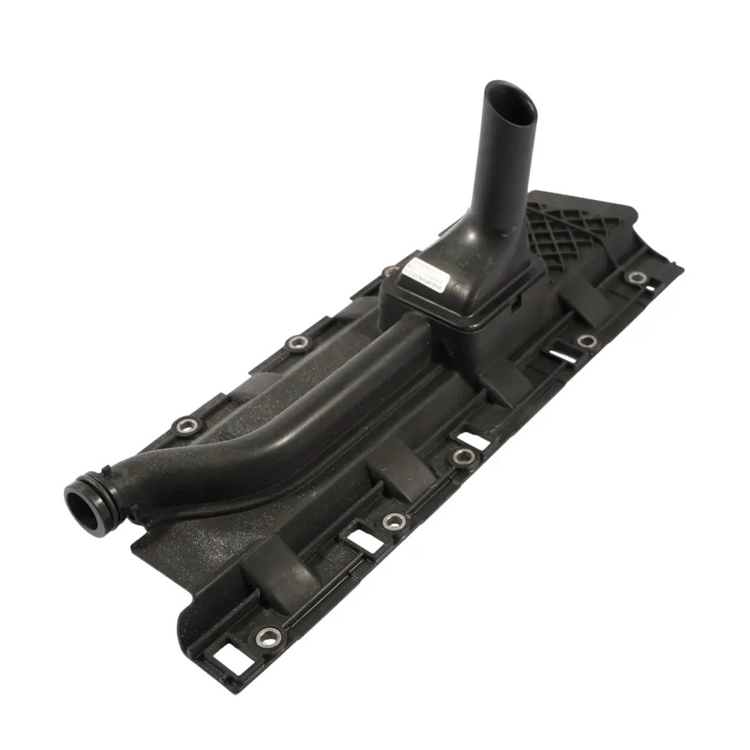 Tubo De Succión Bomba De Aceite N55 M135i 335i 435i para BMW F20 F30 F32 con número de pieza 7590736 BMW F20 F30 F32 Tubo De Succión Bomba De Aceite N55 M135i 335i 435i - SKU 7590736 - Número de pieza 7590736