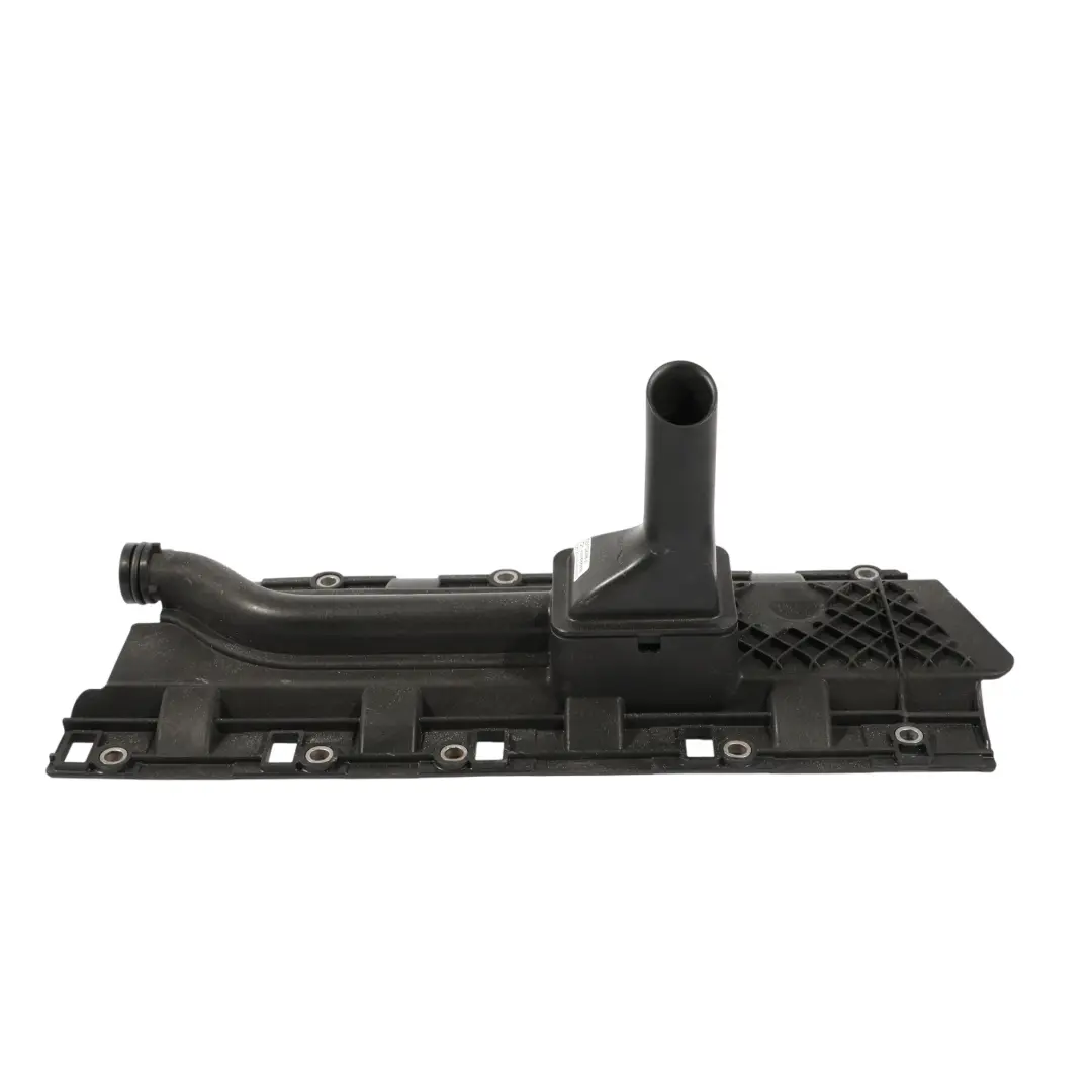 BMW F20 F30 F32 Tubo Aspirazione Pompa Olio N55 Motore M135i 335i 435i - SKU 7590736 - Numero di parte 7590736